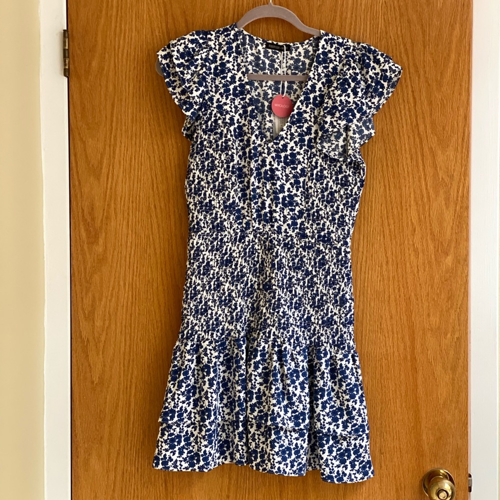 Robertson & Rodeo mini dress - Picture 6 of 7